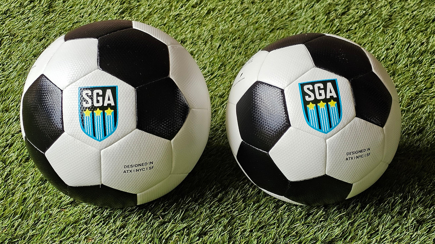 Classic Ball (Custom)