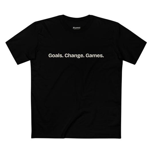 GOLAZO Tee