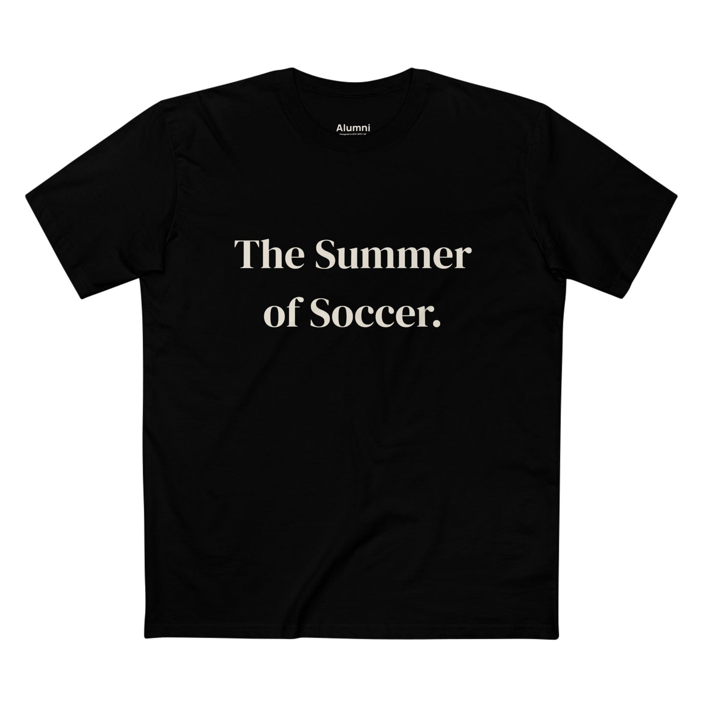 Commemorative Tee