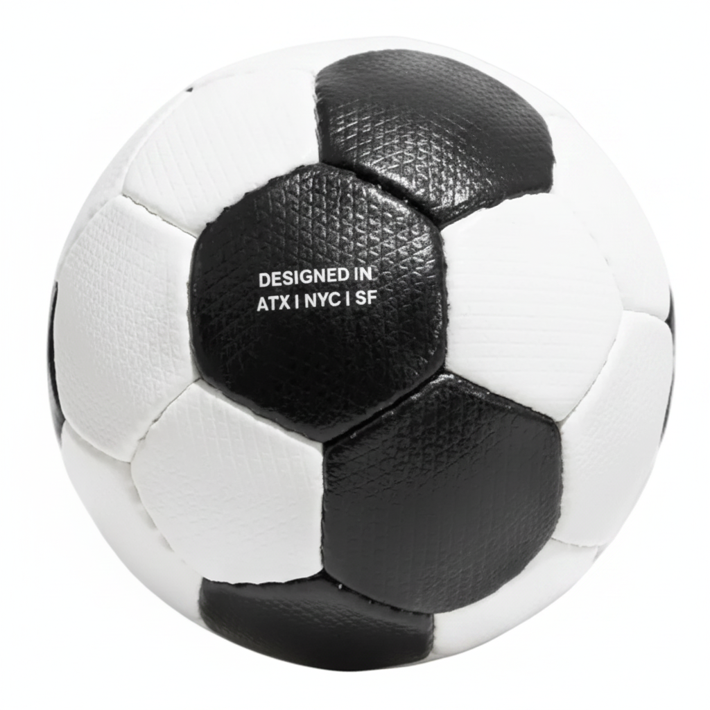 Classic Mini Ball
