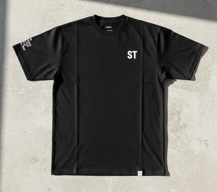 #9 | Striker