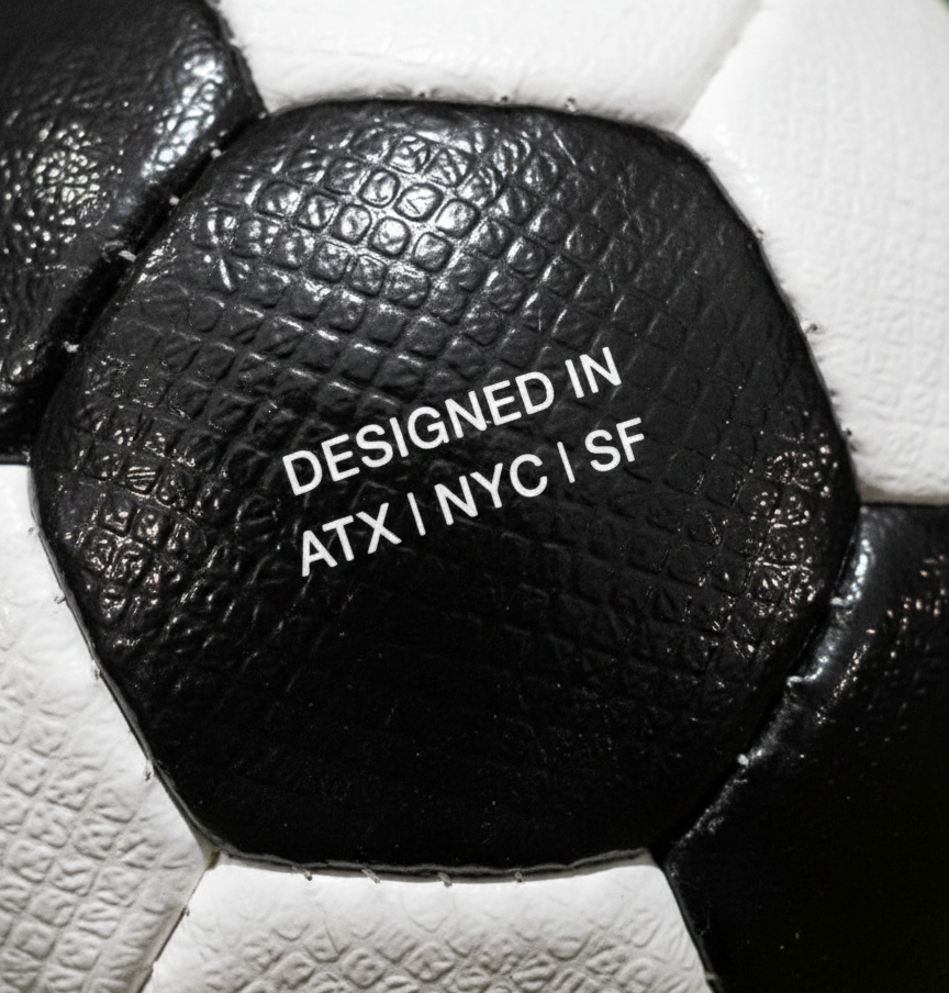 Classic Futsal Ball