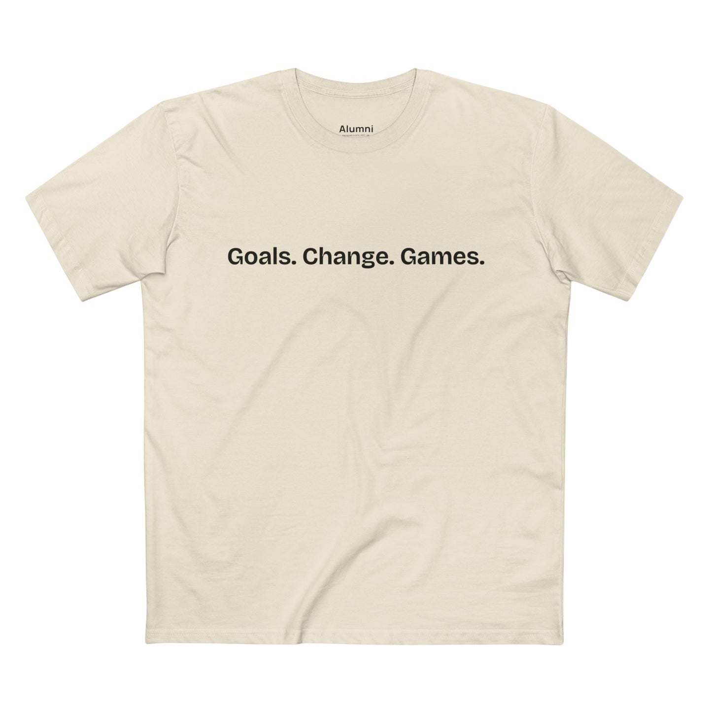 GOLAZO Tee