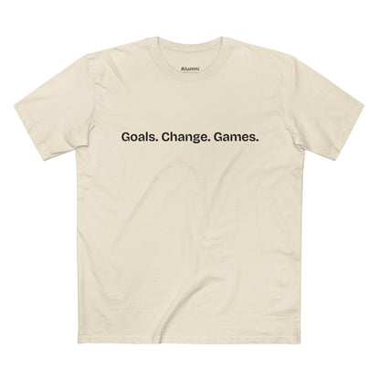 GOLAZO Tee