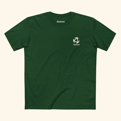Supporters Club Tee - Logo