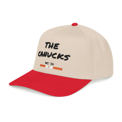 🇨🇦 The Canucks