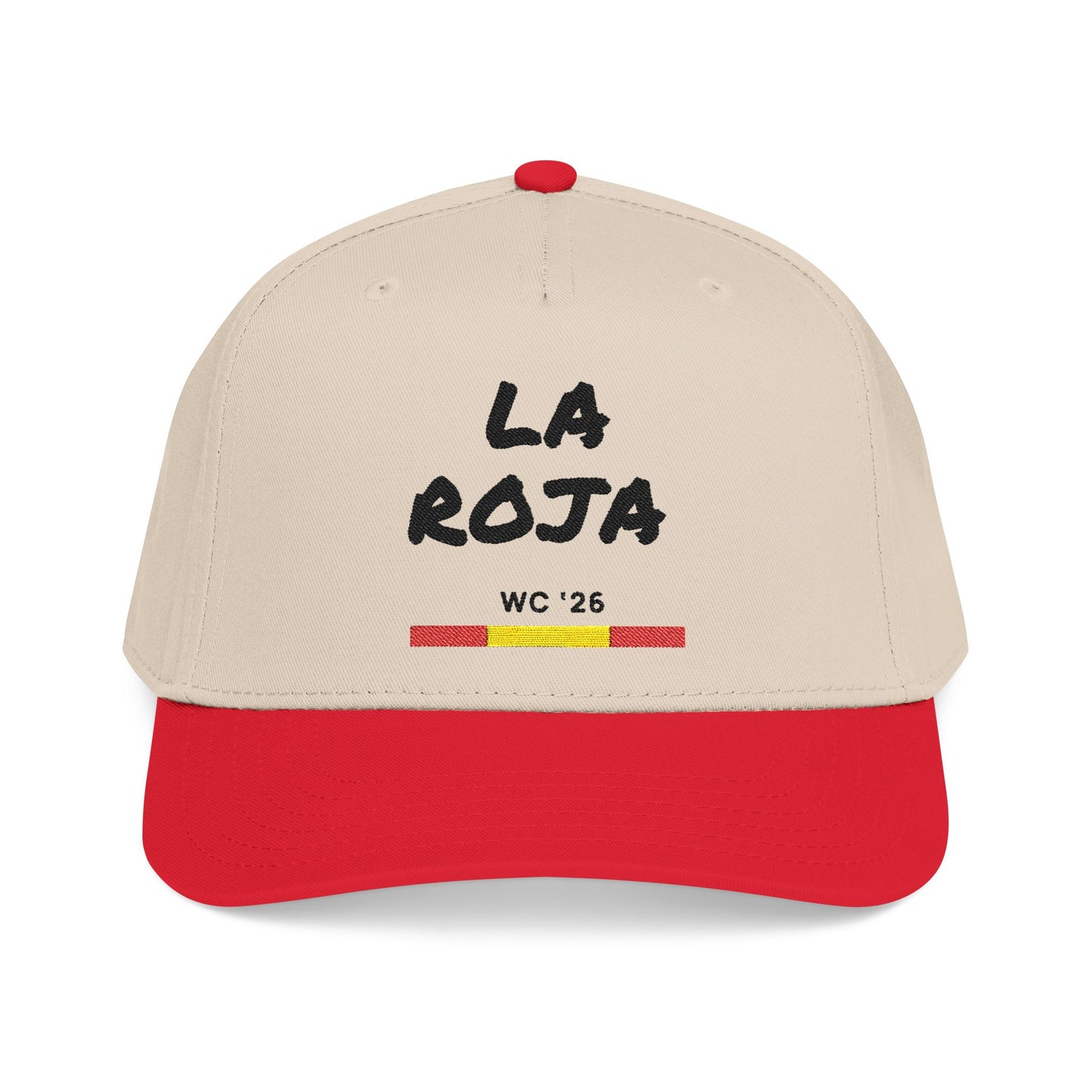 🇪🇸 La Roja