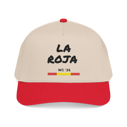 🇪🇸 La Roja