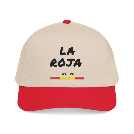 🇪🇸 La Roja