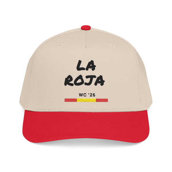 🇪🇸 La Roja