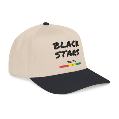 🇬🇭 Black Stars