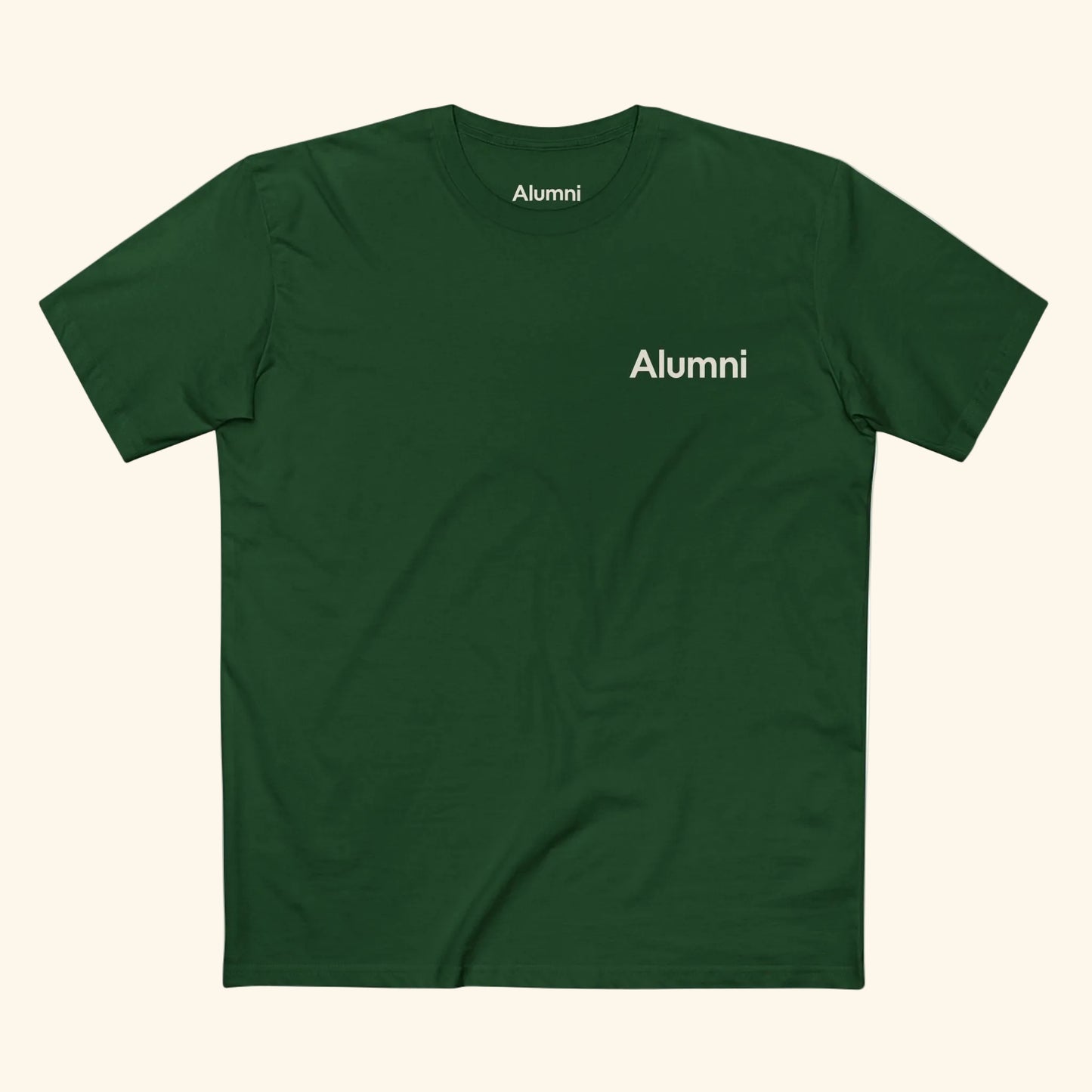 Supporters Club Tee - Wordmark