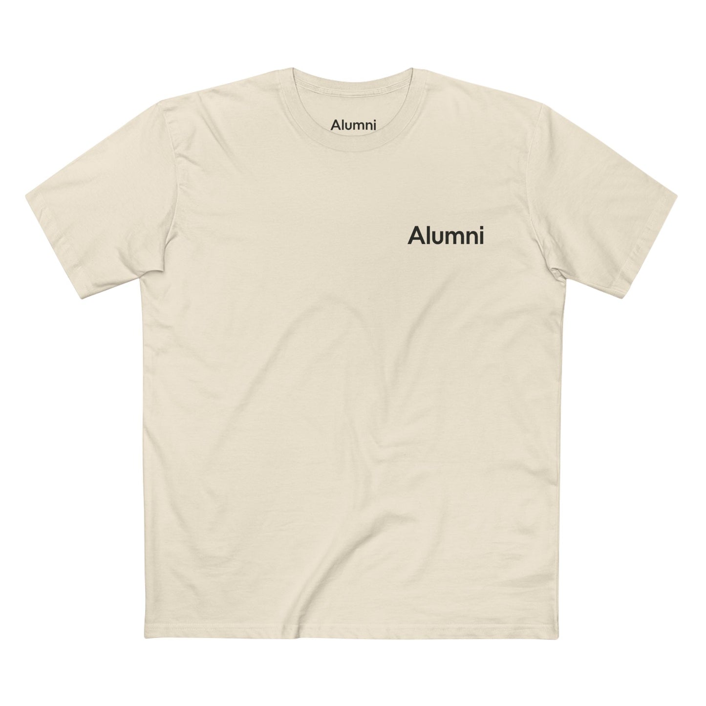 Supporters Club Tee - Wordmark