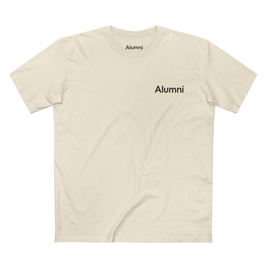 Supporters Club Tee - Wordmark