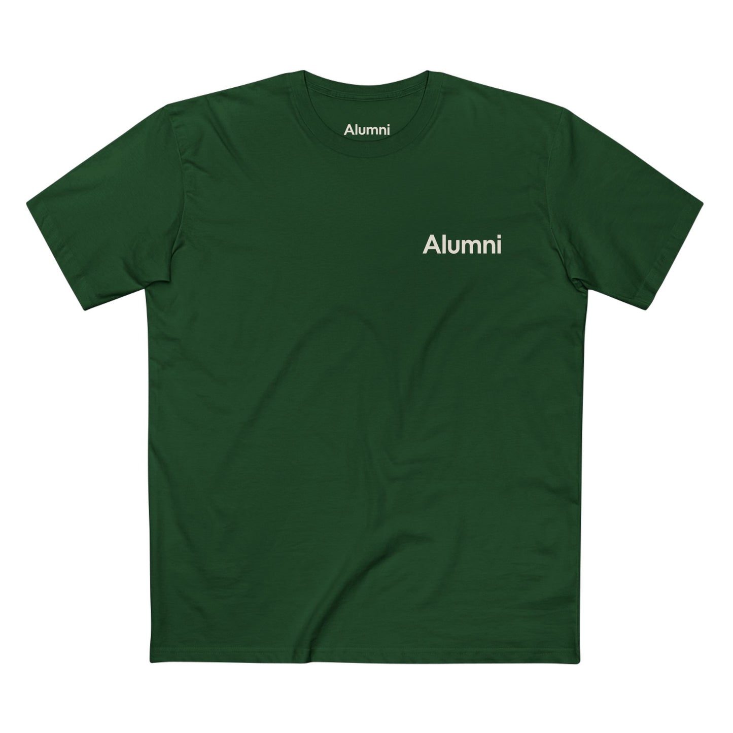 Supporters Club Tee - Wordmark