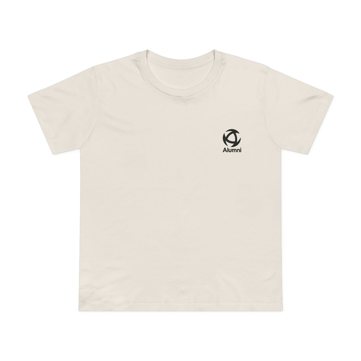 Supporters Club Tee - Logo (Women's)