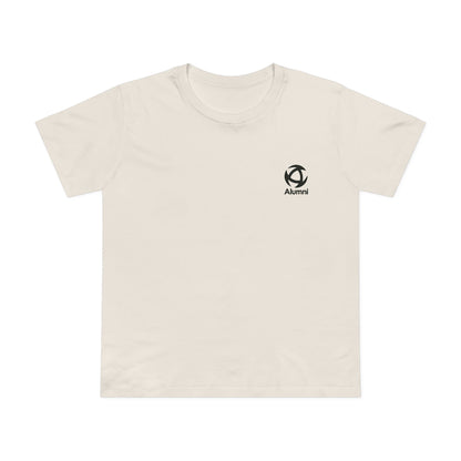 Supporters Club Tee - Logo (Women's)