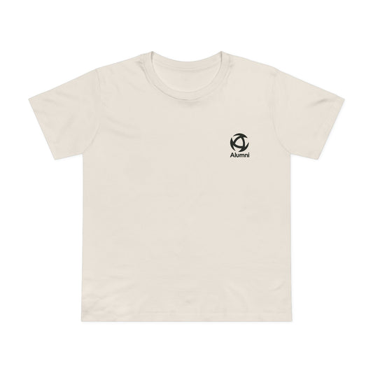 Supporters Club Tee - Logo (Women's)