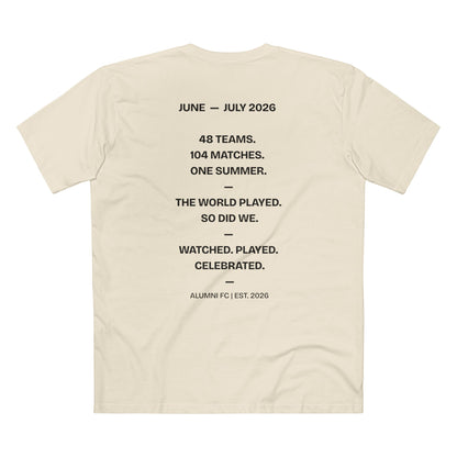 Commemorative Tee