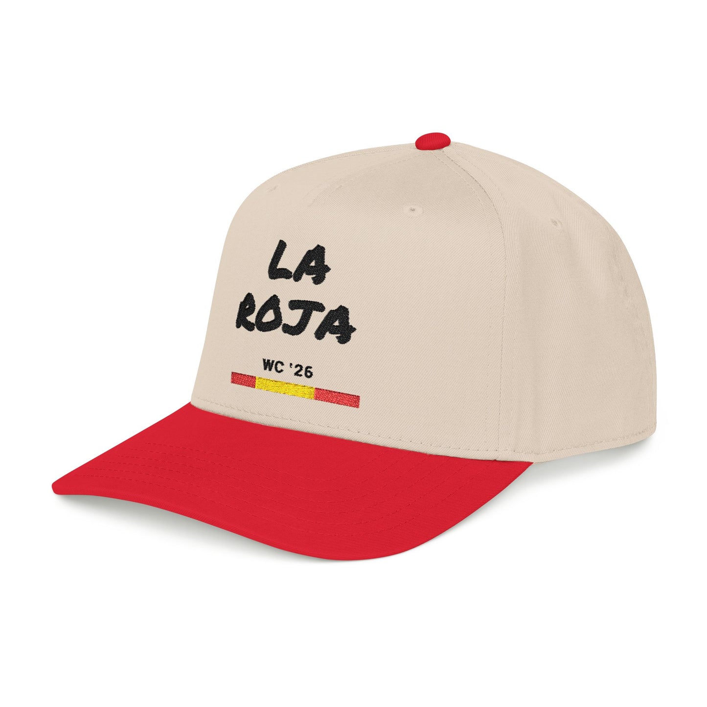 🇪🇸 La Roja