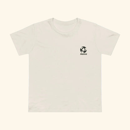Supporters Club Tee - Logo (Women's)