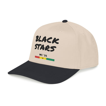 🇬🇭 Black Stars