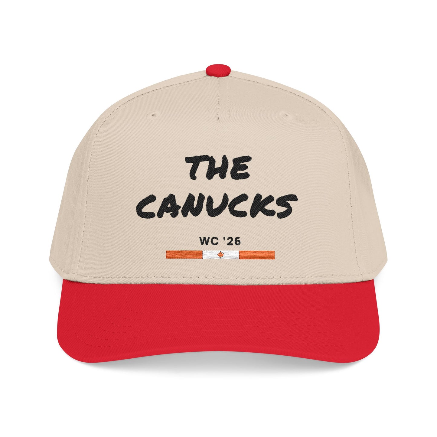 🇨🇦 The Canucks