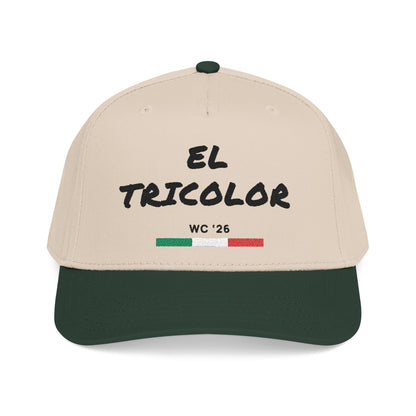 🇲🇽 El Tricolor