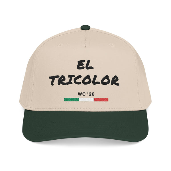 🇲🇽 El Tricolor