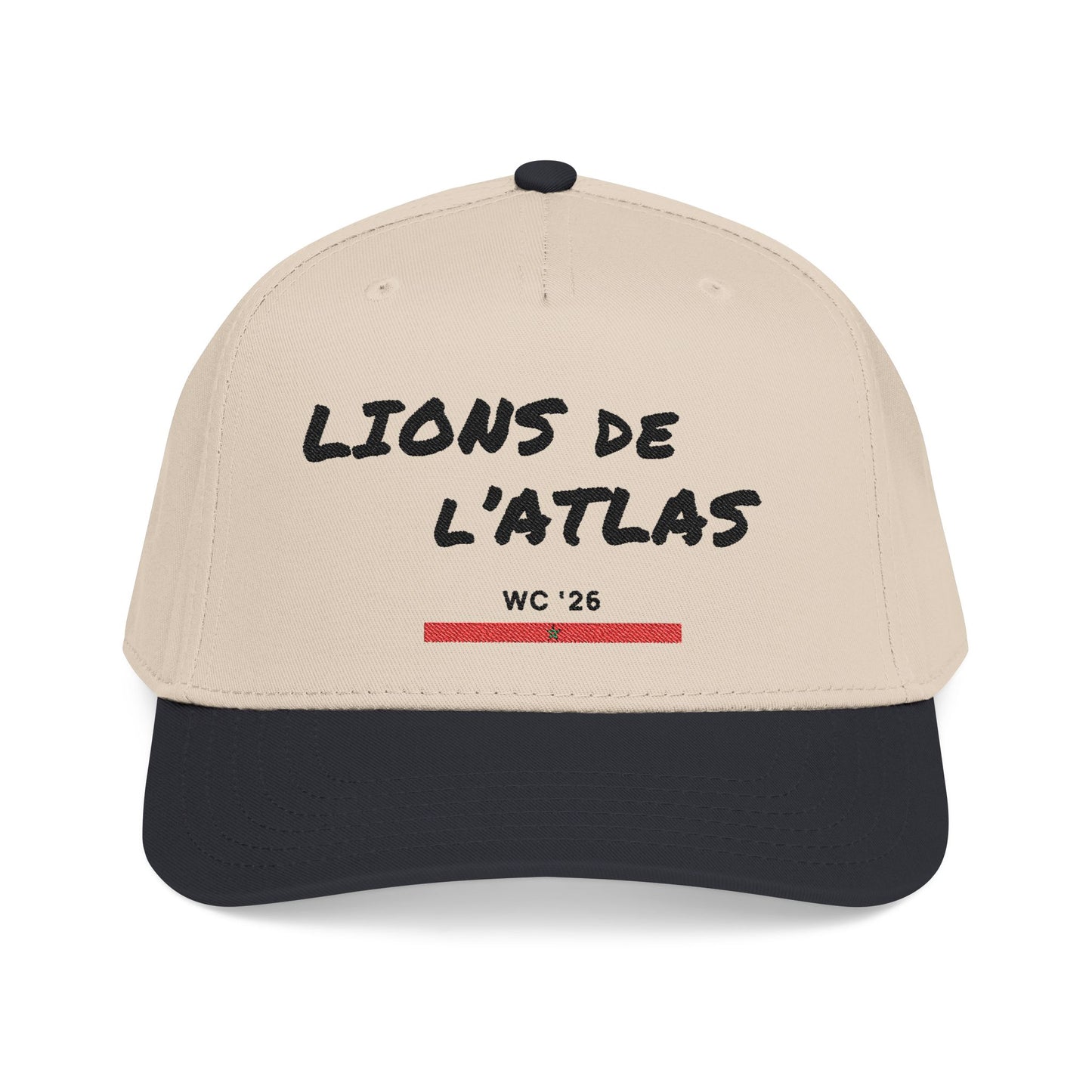 🇲🇦 Lions de l'Atlas