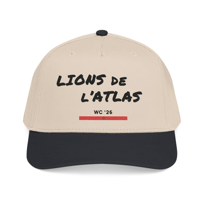 🇲🇦 Lions de l'Atlas