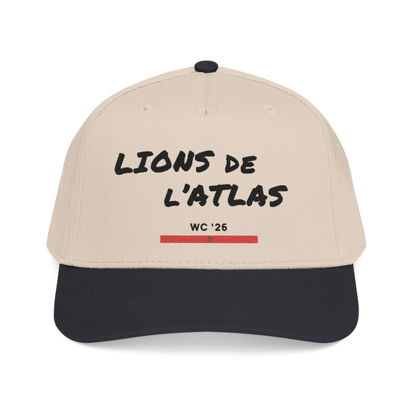 🇲🇦 Lions de l'Atlas