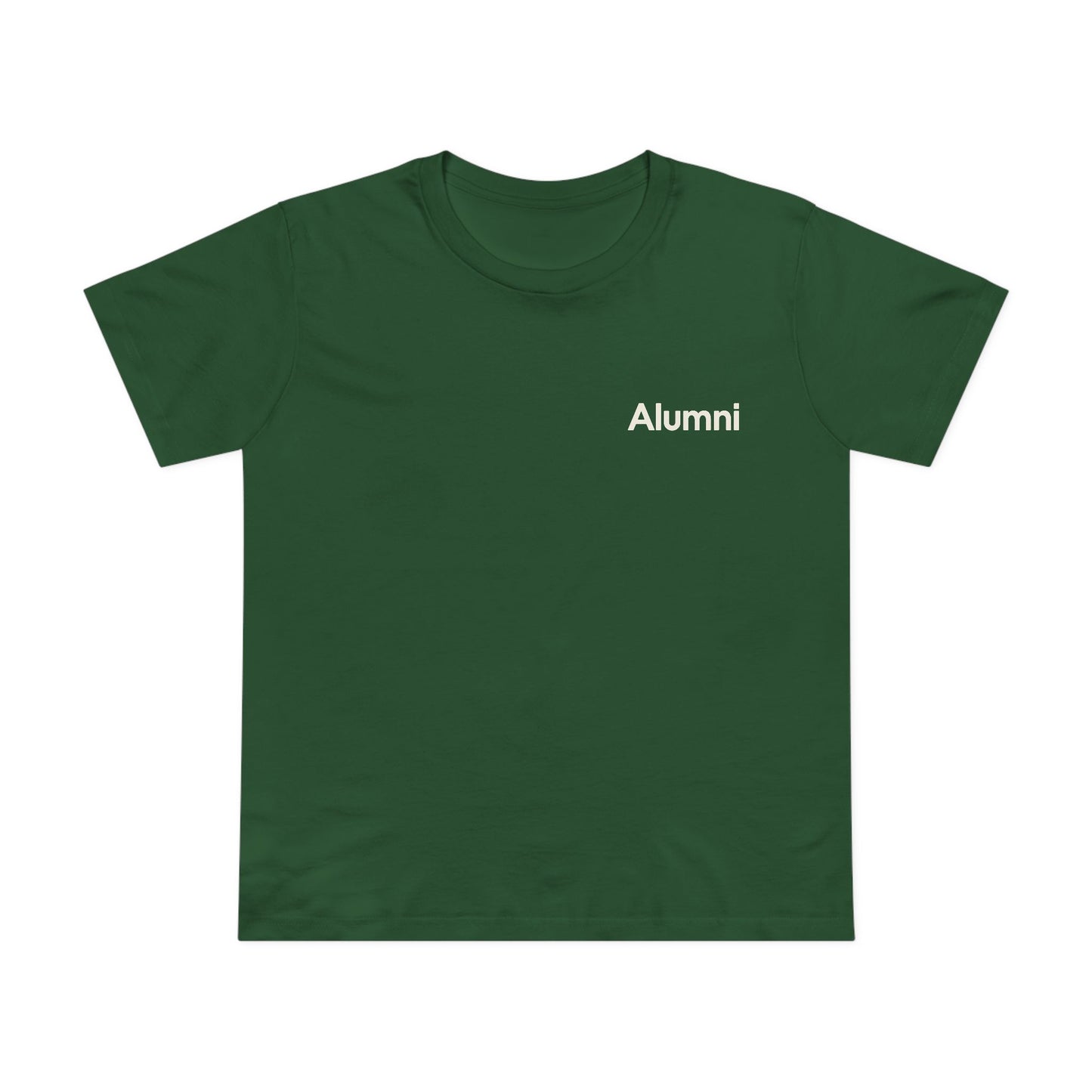 Supporters Club Tee - Wordmark (Women's)