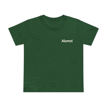 Supporters Club Tee - Wordmark (Women's)