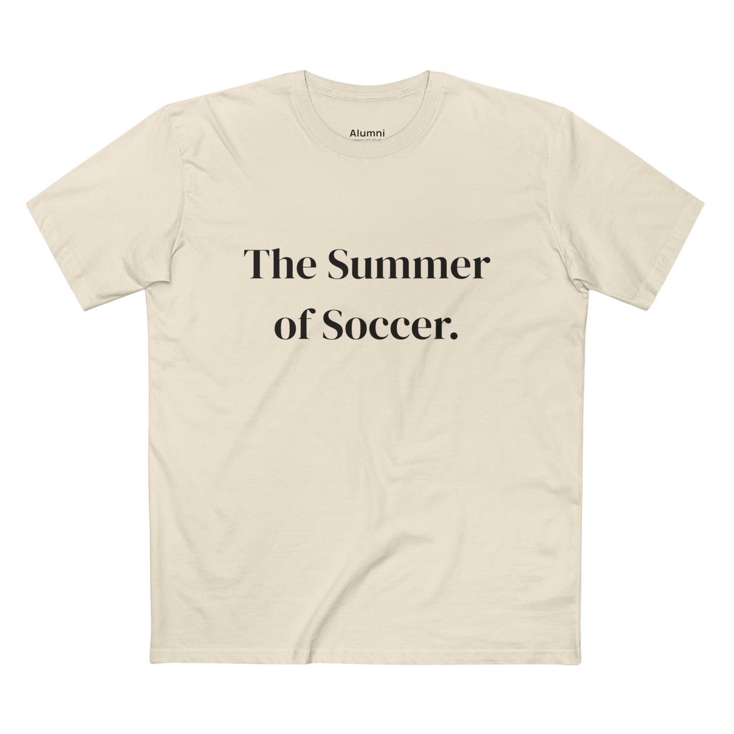 Commemorative Tee