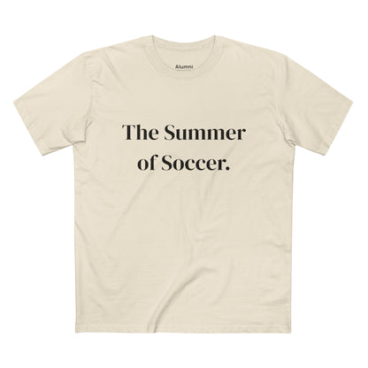 Commemorative Tee