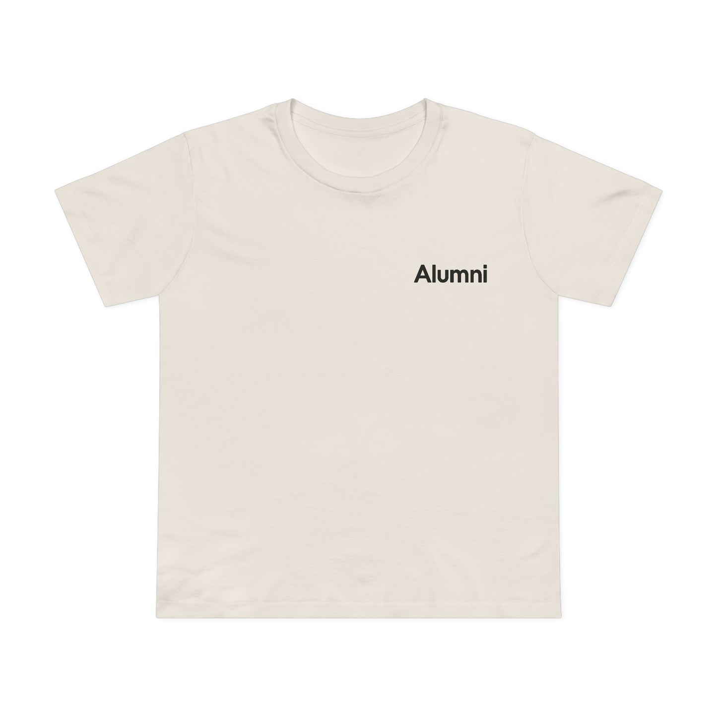 Supporters Club Tee - Wordmark (Women's)