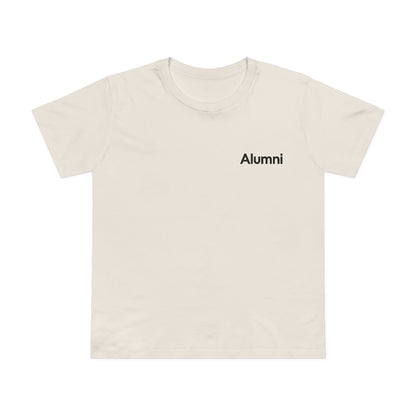 Supporters Club Tee - Wordmark (Women's)
