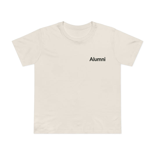 Supporters Club Tee - Wordmark (Women's)