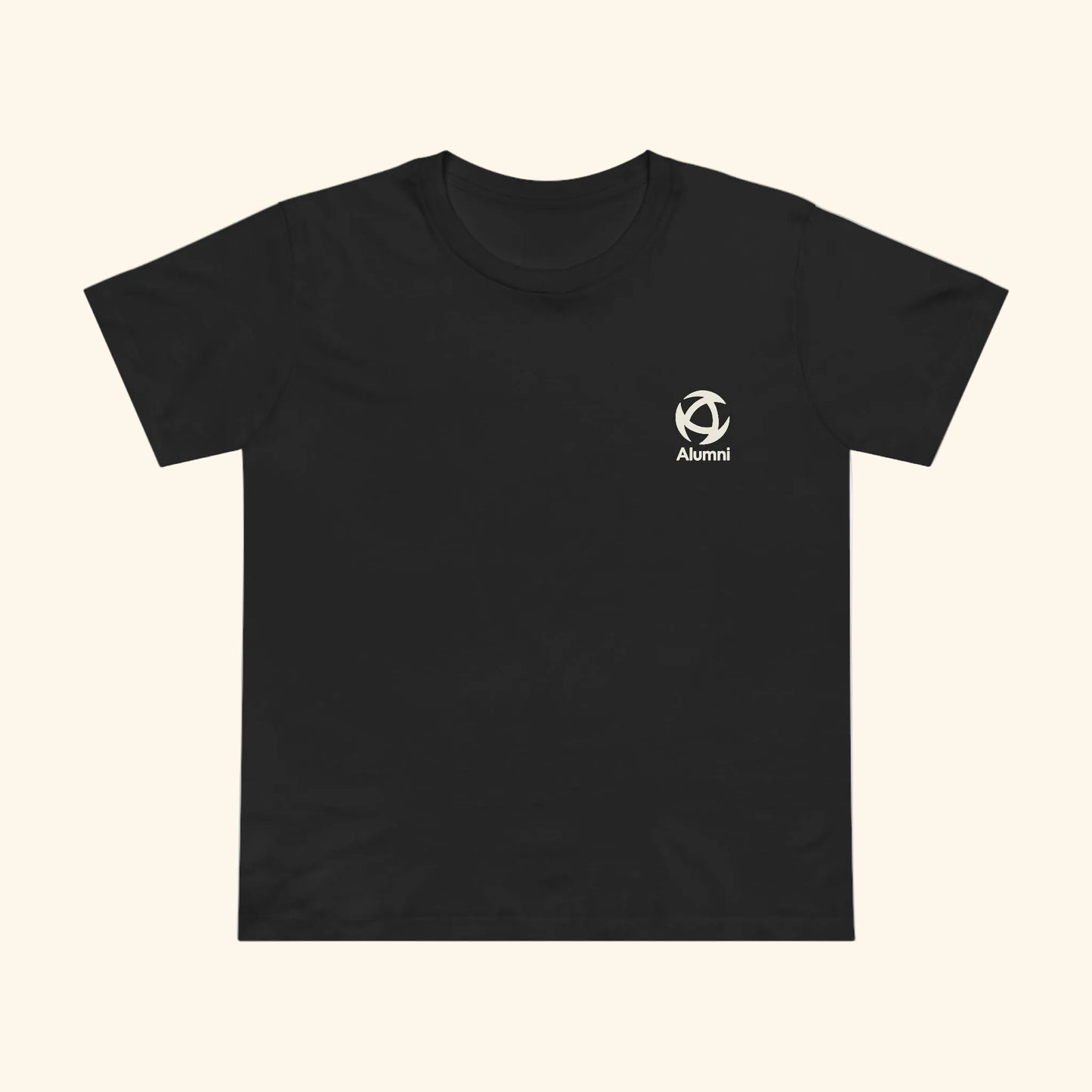 Supporters Club Tee - Logo (Women's)