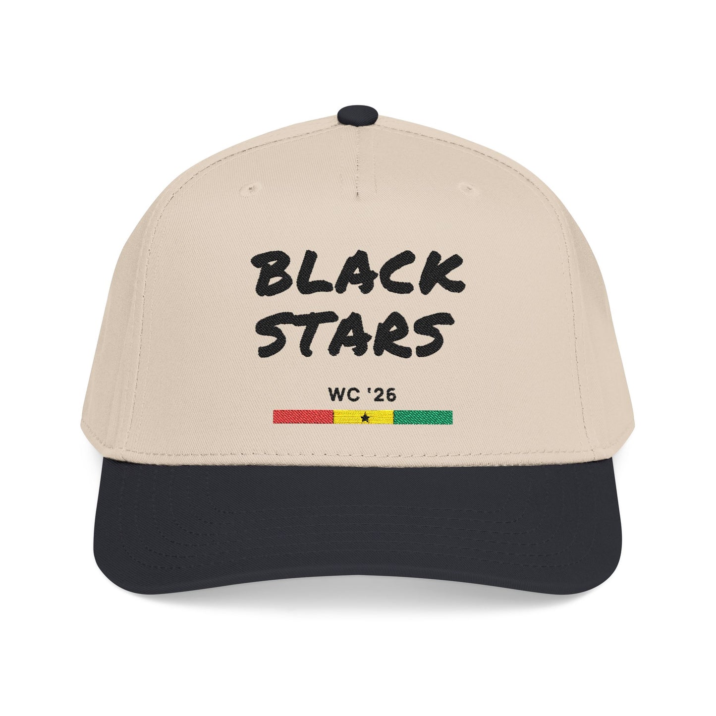 🇬🇭 Black Stars