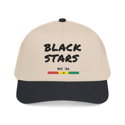 🇬🇭 Black Stars