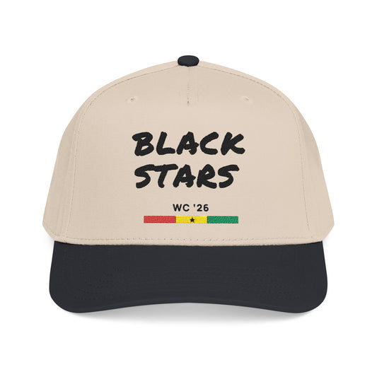 🇬🇭 Black Stars