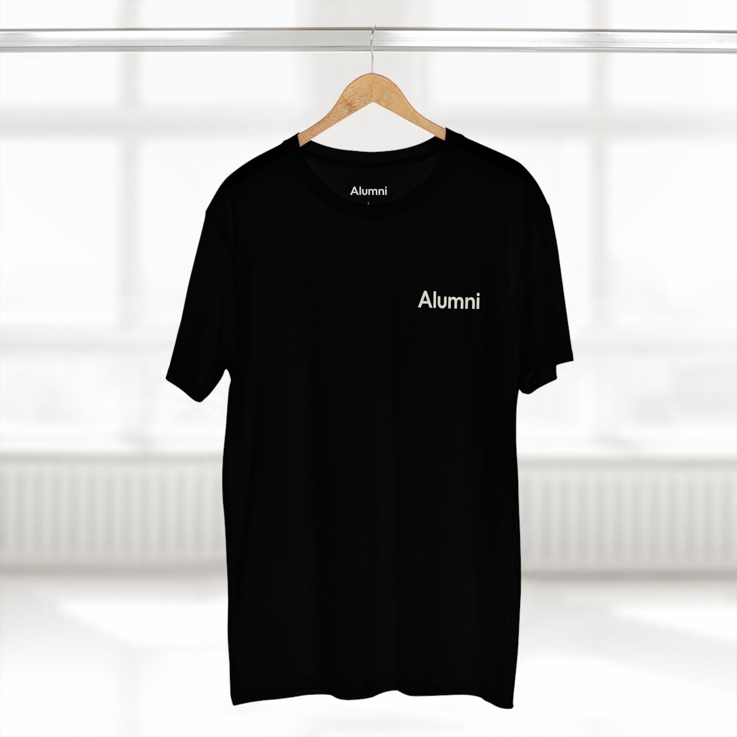 Supporters Club Tee - Wordmark