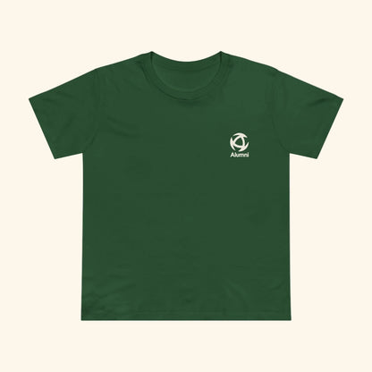 Supporters Club Tee - Logo (Women's)