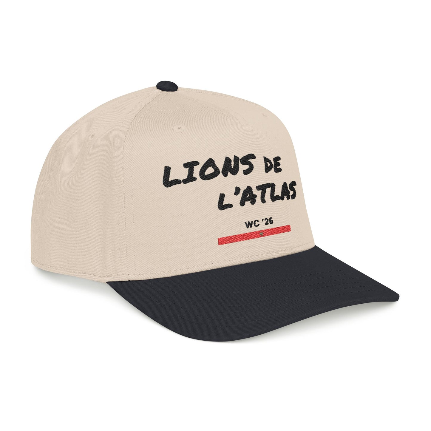 🇲🇦 Lions de l'Atlas
