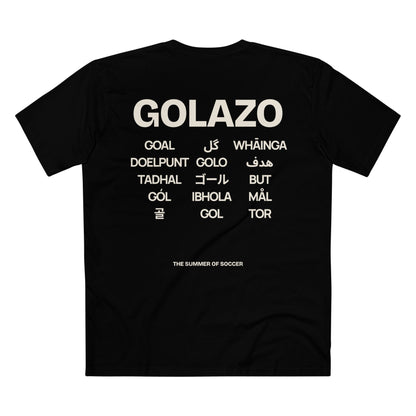 GOLAZO Tee