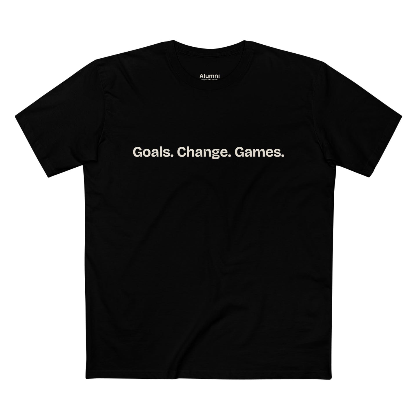 GOLAZO Tee