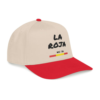 🇪🇸 La Roja