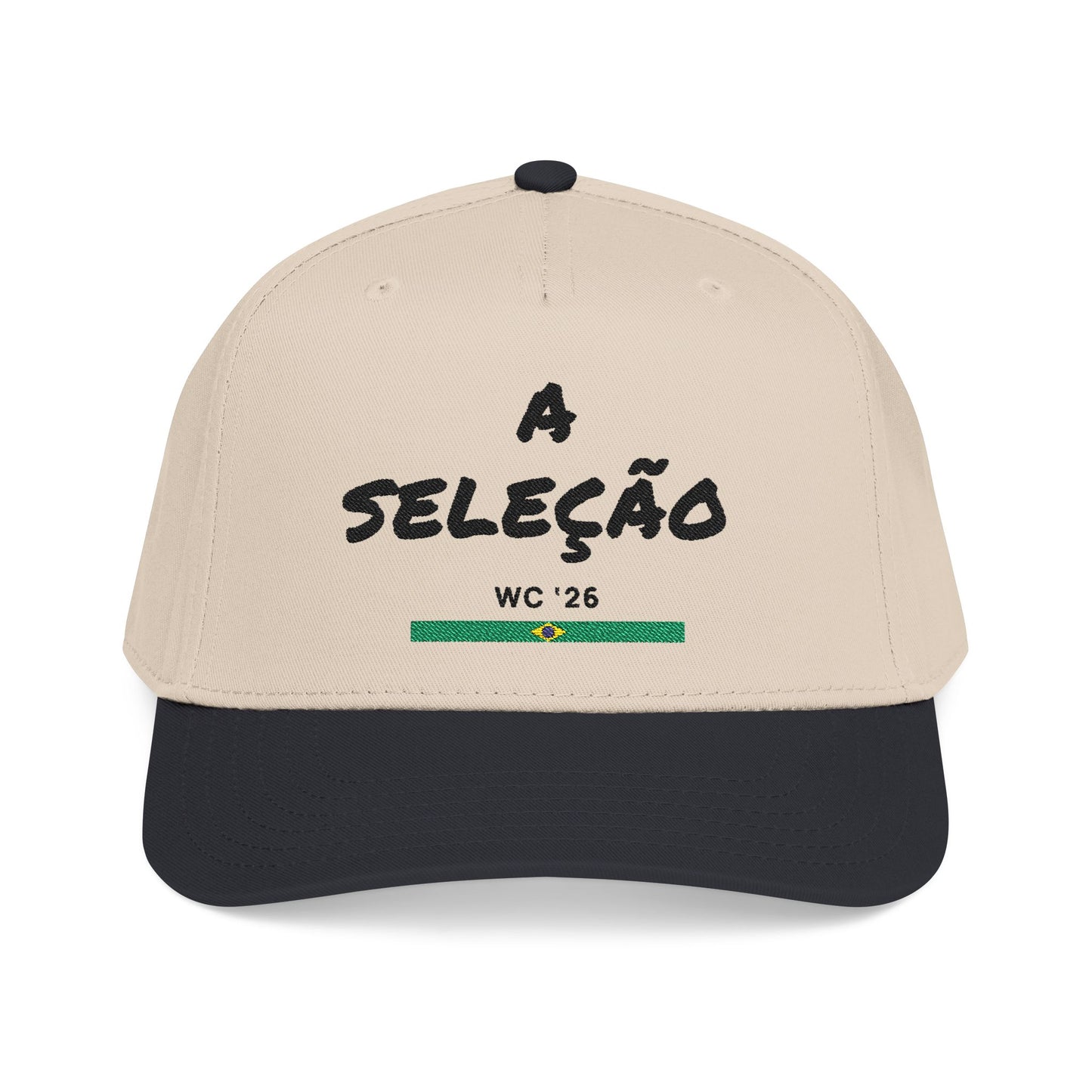 🇧🇷 A Seleção